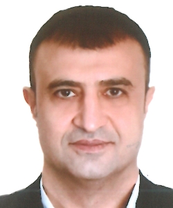 Mehmet Semih Petek